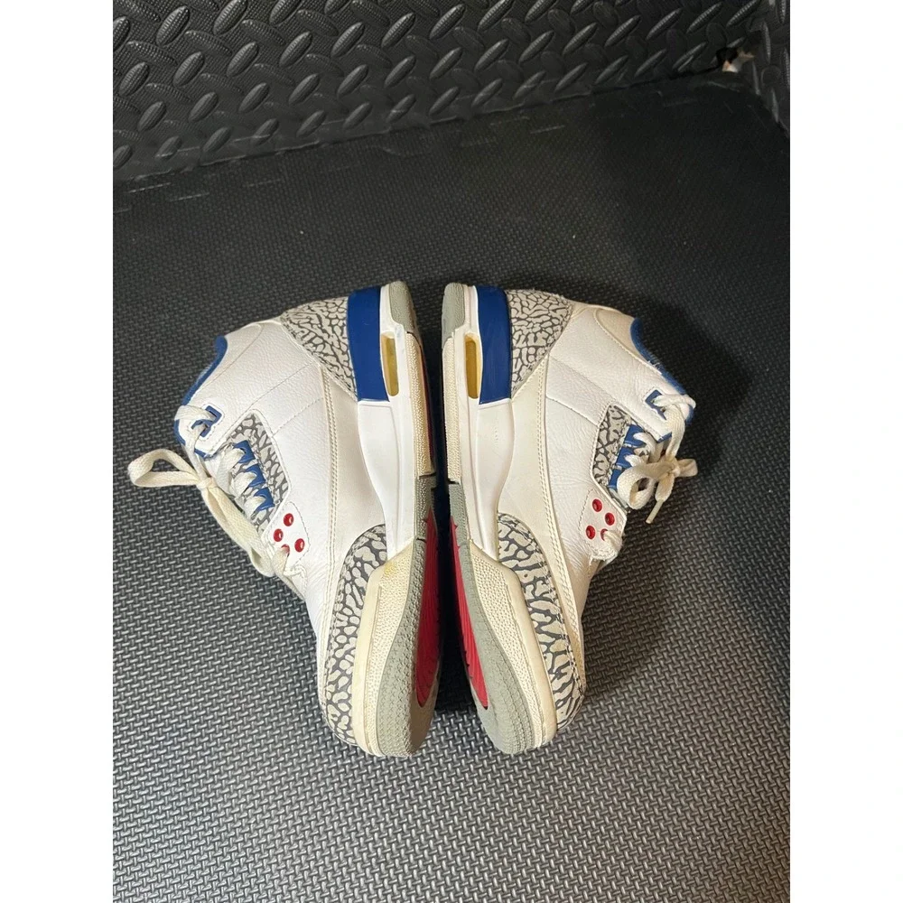 Jordan good size